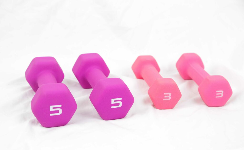 No Boys Allowed: The Rise of Female-Only Gyms in America