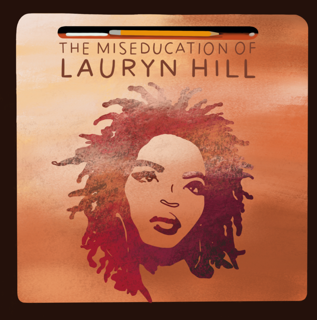 Music to Keep Alive: Lauryn Hill