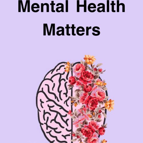 A Not So Mental Health Day
