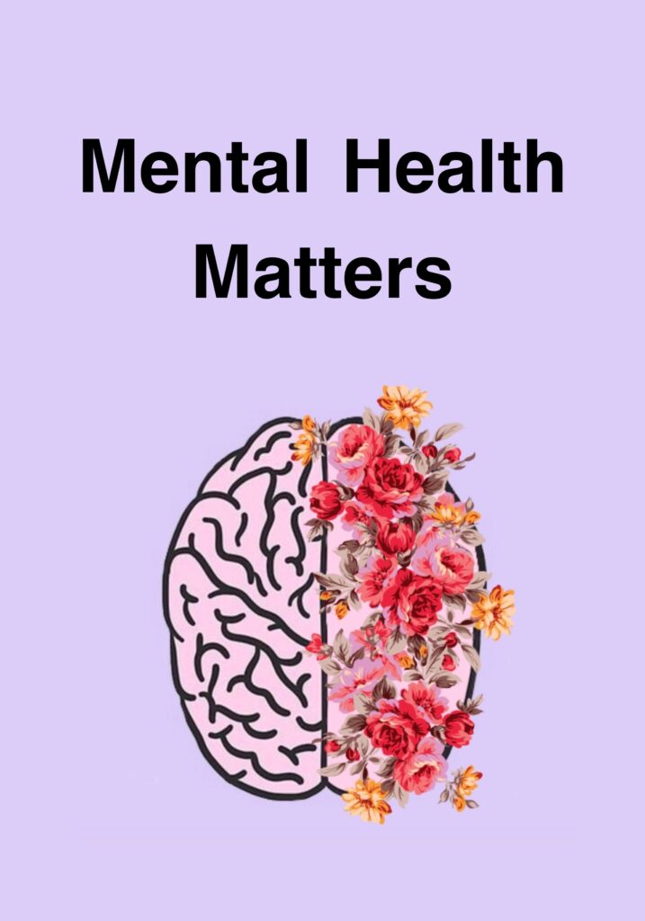 A Not So Mental Health Day