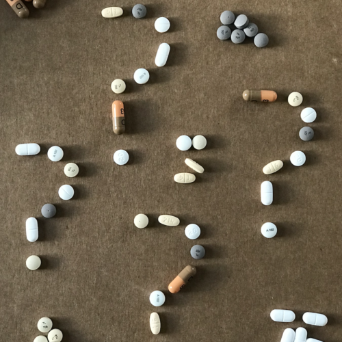 Pills, Pills, Pills