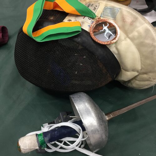 Fencing: The Sport For Everyone