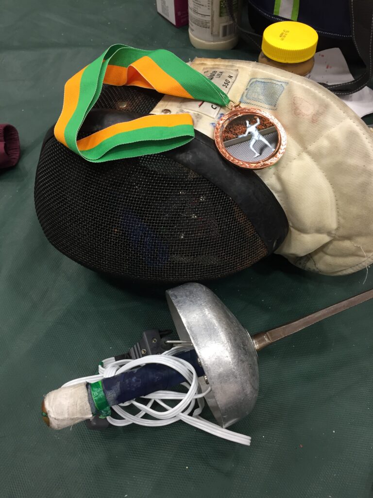 Fencing: The Sport For Everyone