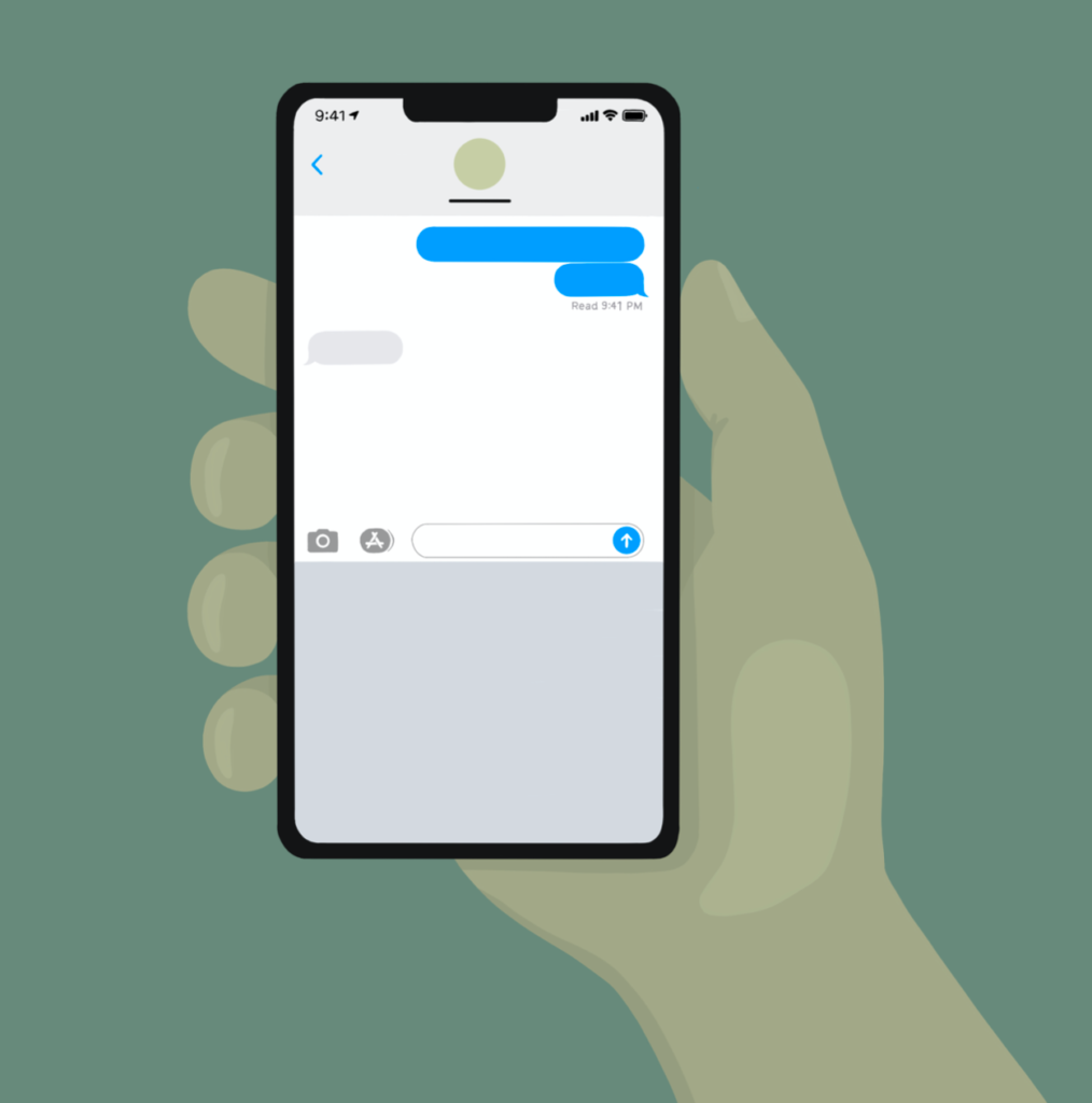 The Drawbacks of Texting: Are Personal Relationships in Trouble?