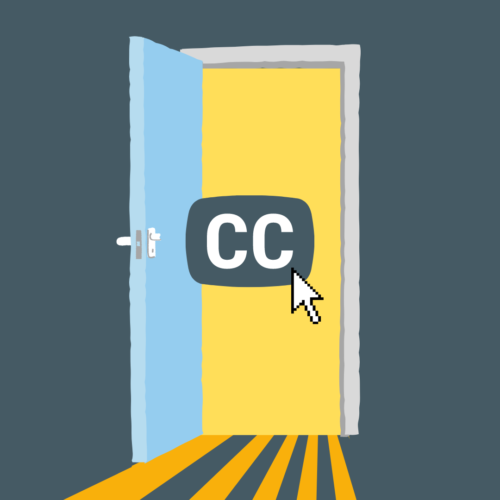 Opening the Doors for Closed Captioning
