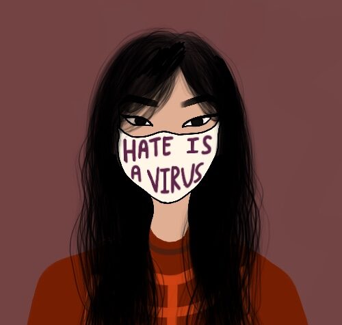 You Haven’t Been Listening If You’re Surprised by the Anti-Asian Violence