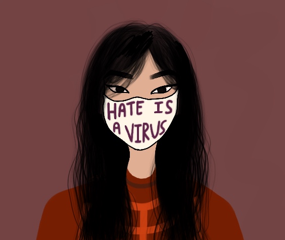You Haven’t Been Listening If You’re Surprised by the Anti-Asian Violence