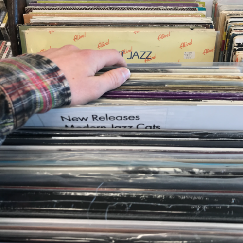 Ya Like Jazz?