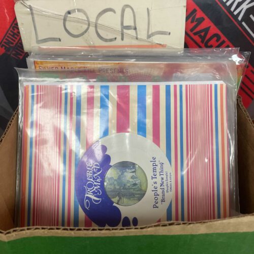 Support Local Business: Michigan Artists and Bands
