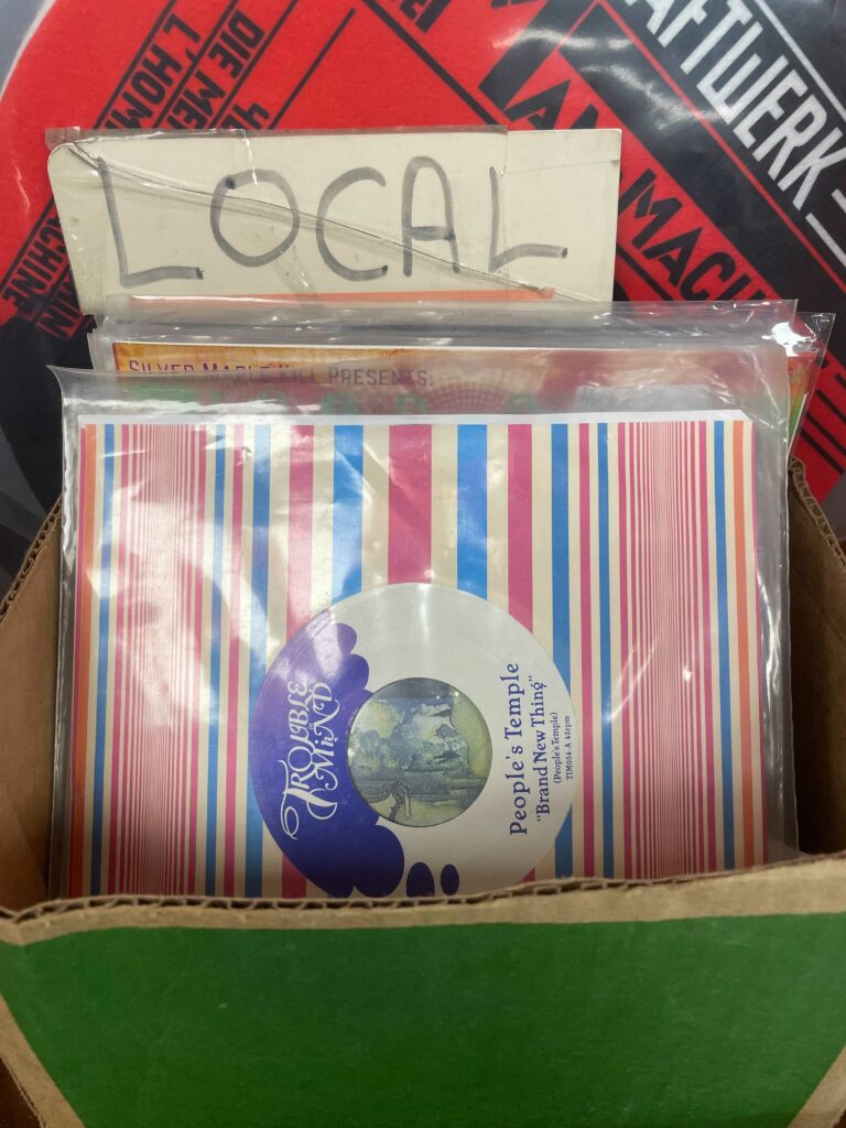 Support Local Business: Michigan Artists and Bands