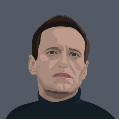 The Trials of Alexei Navalny, Russia’s Most Outspoken Critic