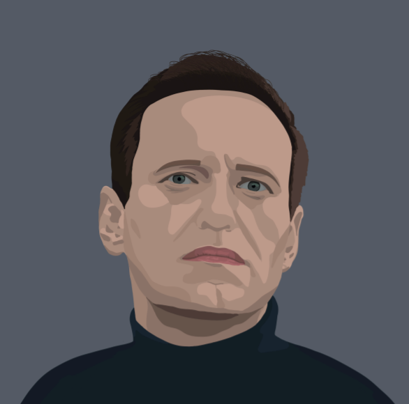 The Trials of Alexei Navalny, Russia’s Most Outspoken Critic