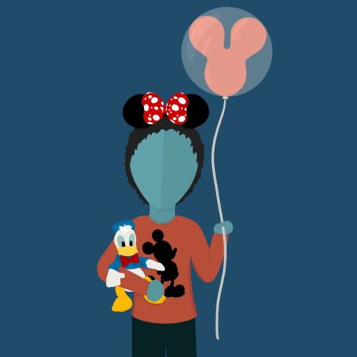 Defined by Disney