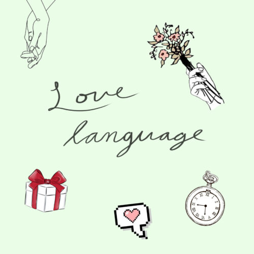 Love Languages Decoded