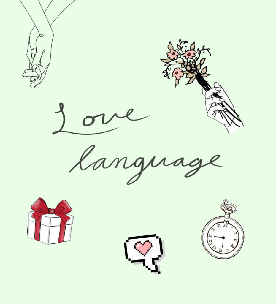 Love Languages Decoded
