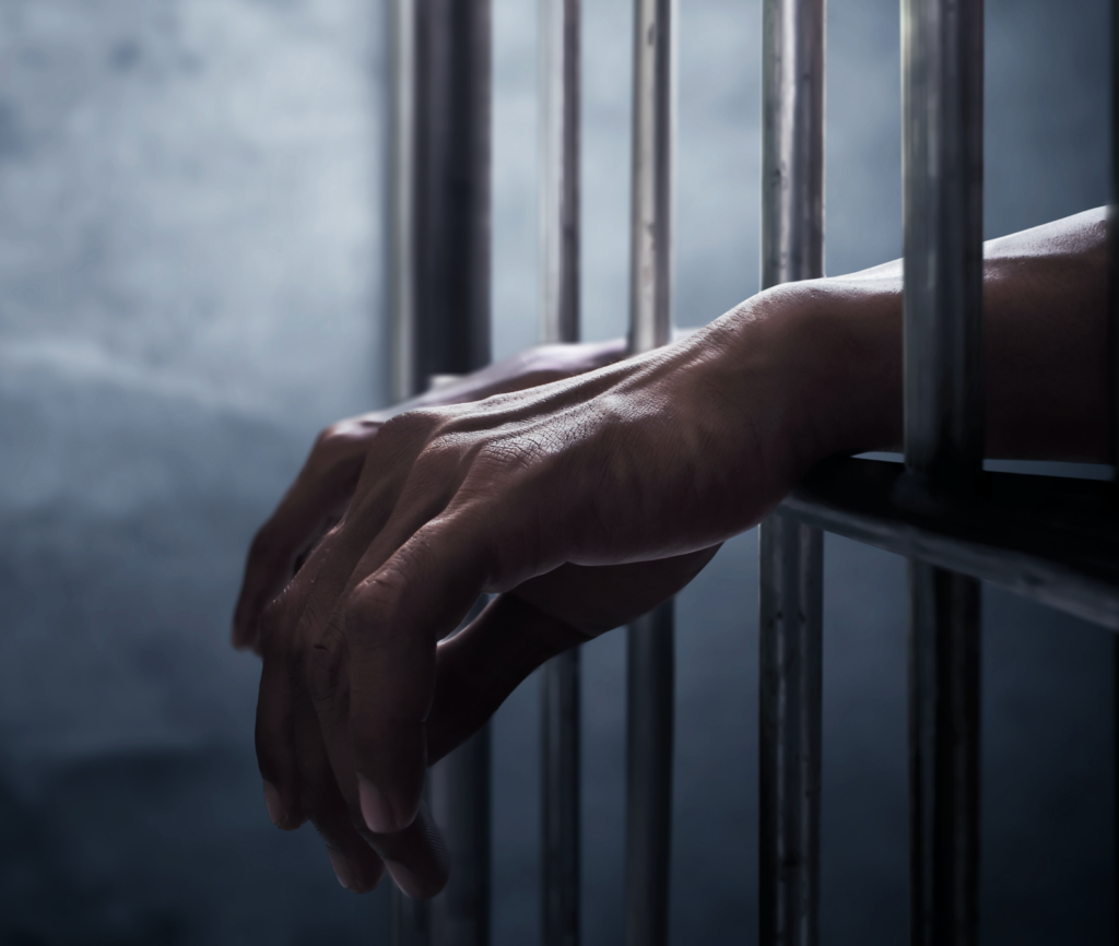 Systematic Dehumanization in American Prisons: A Brief Overview
