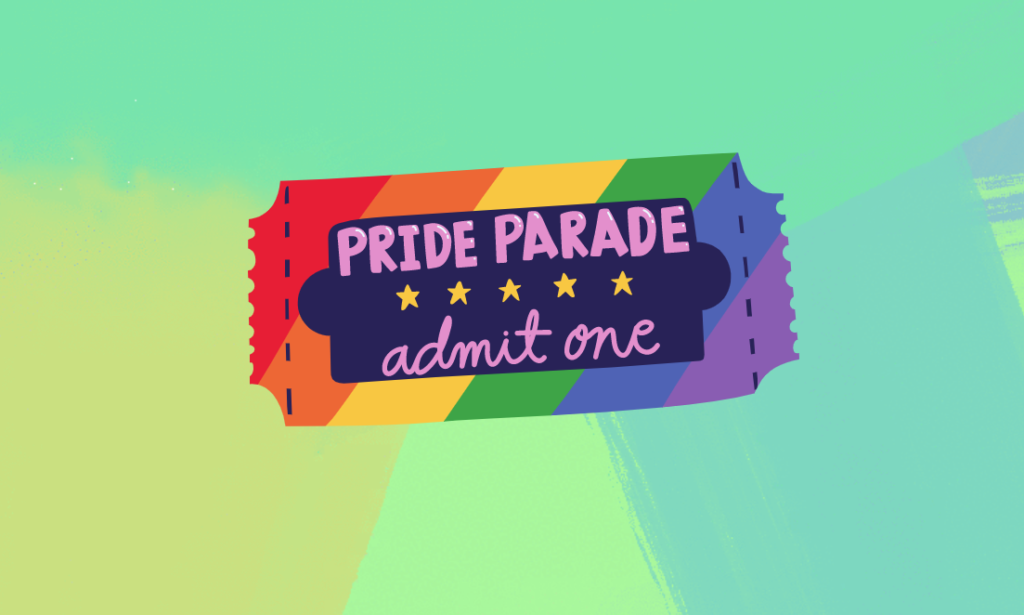 Pride: 2021: How to Celebrate