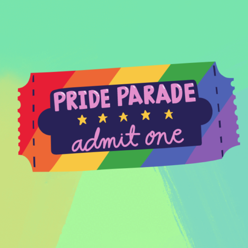 Pride: 2021: How to Celebrate