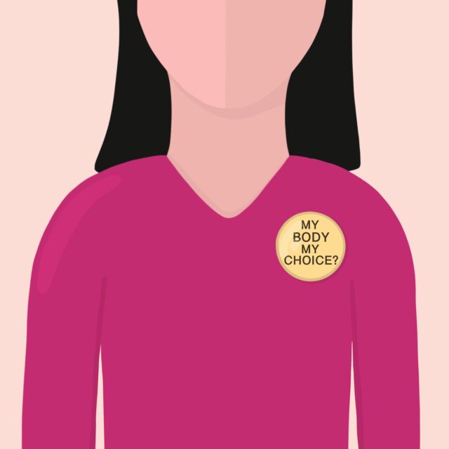 The Implications of Overturning Roe v. Wade