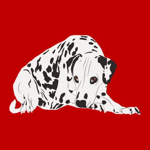 101 Dalmatians Abandoned after Cruella