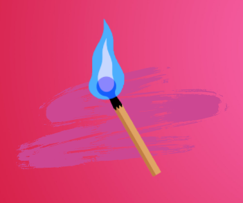 The Problem with Binaries: The Color Pink