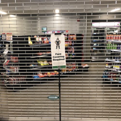 MSU’s Working Class: The Employment Endeavors of Peers and Friends