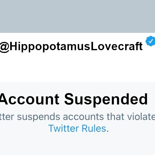 Op-ED: Cancel H.P. Lovecraft