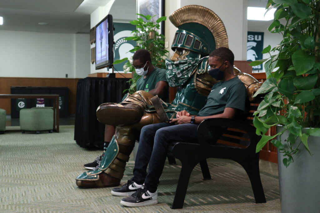 Covid’s Impact on MSU and Our Hopeful Return to In-Person Classes