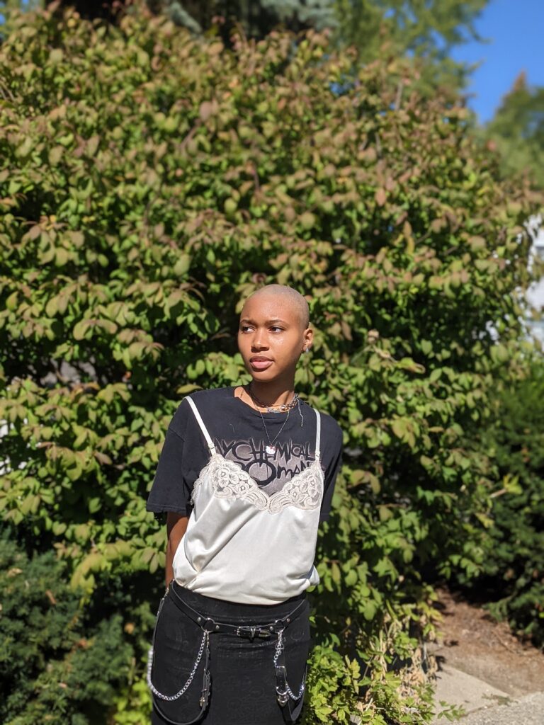 The Weirdo Trope: Why Do We Care How They Dress?