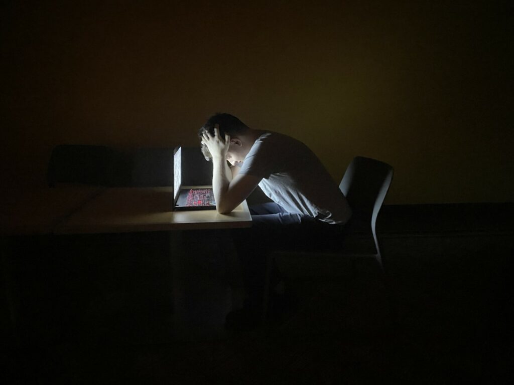 The Hardest Part Of Self-Publishing