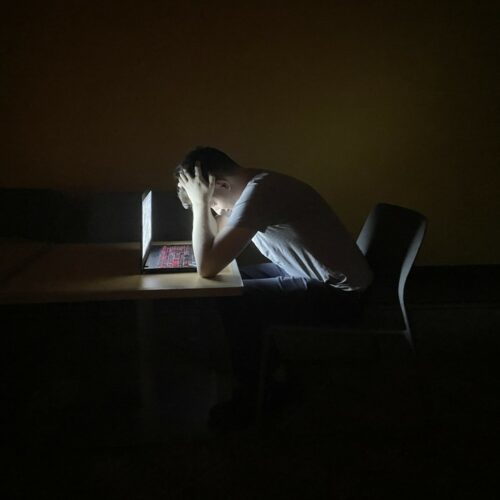 The Hardest Part Of Self-Publishing