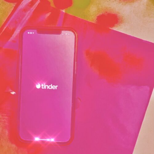 The Hidden Implications of Swiping Right