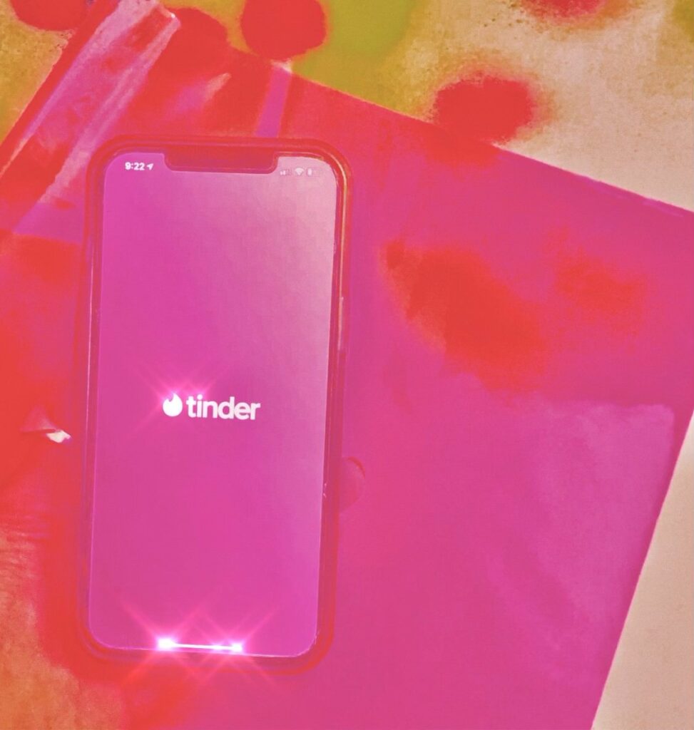 The Hidden Implications of Swiping Right