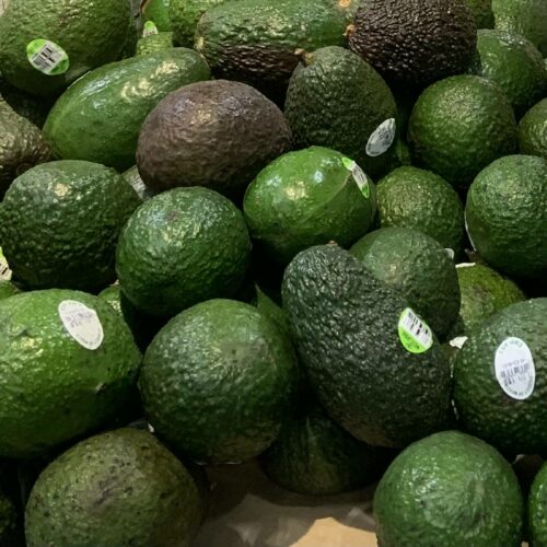The War Over America’s Superfood
