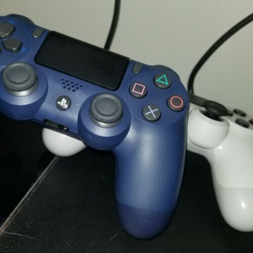 Pandemic vs. Gaming