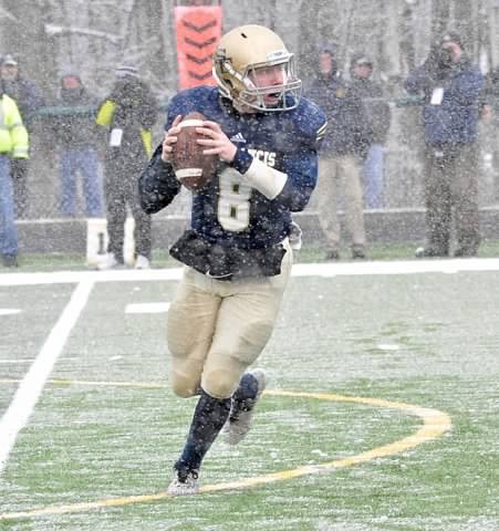 To the Core: The Crippling Culture of High School Athletics