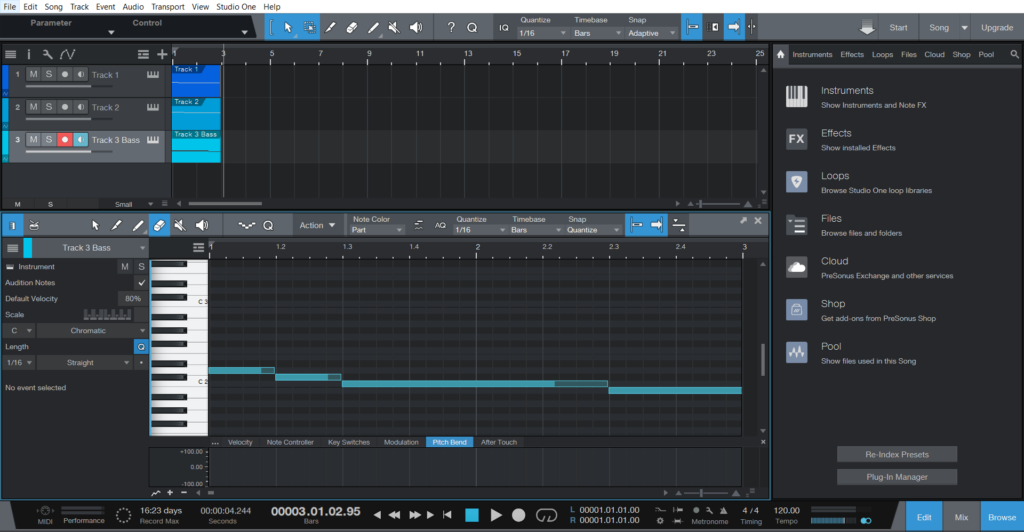 The Lost Art of Analog Recording