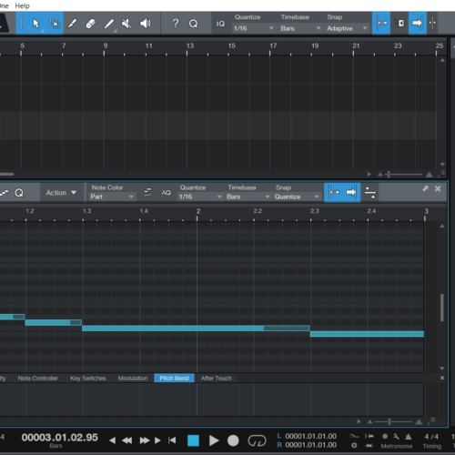 The Lost Art of Analog Recording