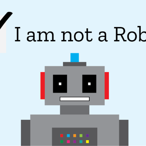 Humans vs. Robots: The Battle of Buying Online