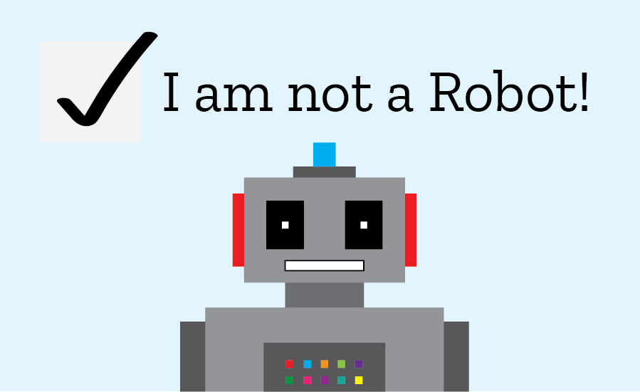 Humans vs. Robots: The Battle of Buying Online