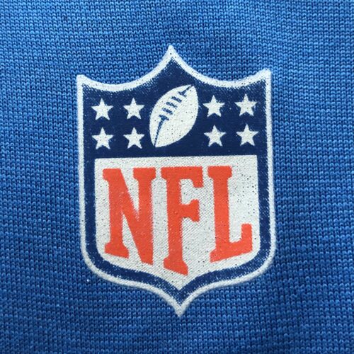 NFL Under Fire
