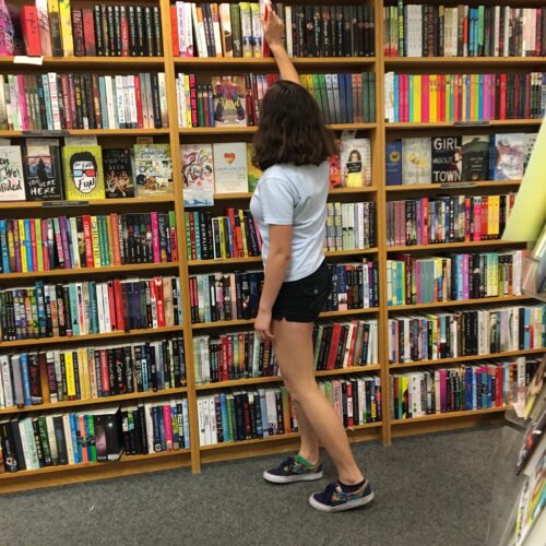 Book-Toxic: Combating the Standards Set By the Online Book Community