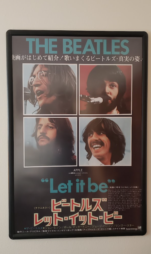 Did Disney+ Do ‘The Beatles: Get Back’ Right?