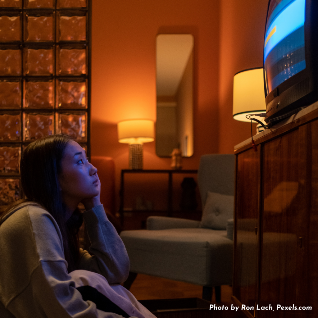 The Importance of Proper Sex Education on TV