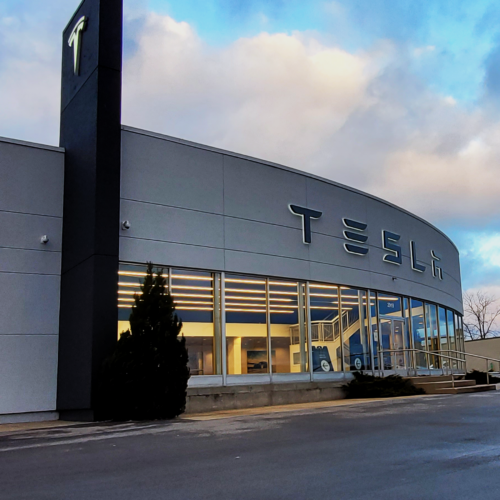 SpaceX and Tesla: Paving the Future with No Diversity