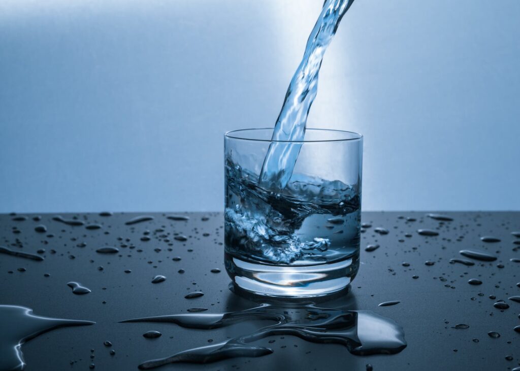Benton Harbor is the Newest Michigan City to Face Lead Contaminated Water