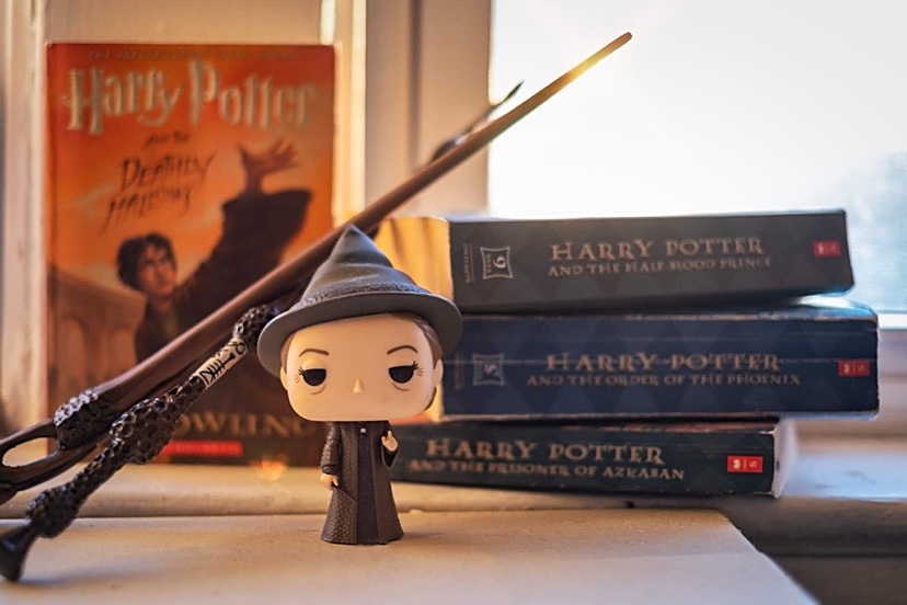 The Real Magic Within Harry Potter