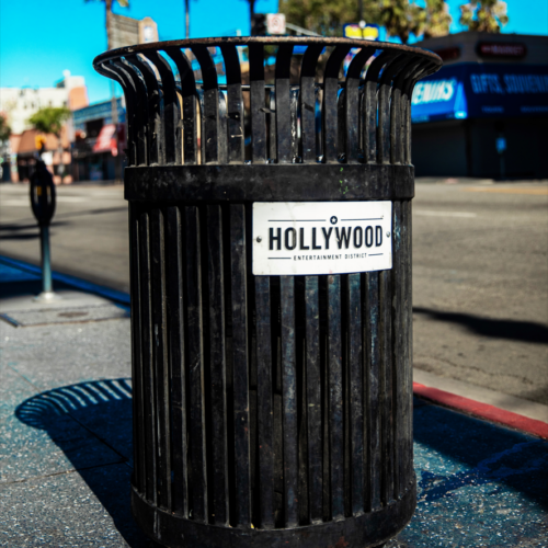 How Old Is Too Old?: Ageism in Hollywood