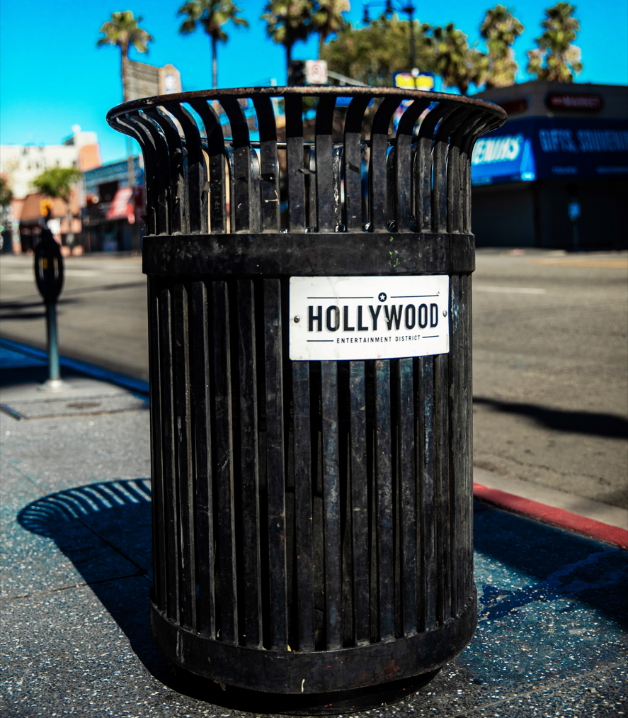 How Old Is Too Old?: Ageism in Hollywood