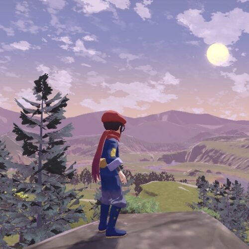 Pokémon: Moving in a Better Direction